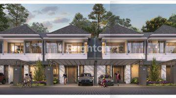 Gambar 4 Hunian Premium Lacovia By Ciputra Groups Gading Serpong Hanya 3M