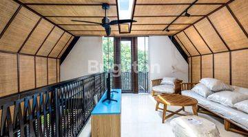 Gambar 4 Premium Aesthetic Ecofriendly Villa In Canggu