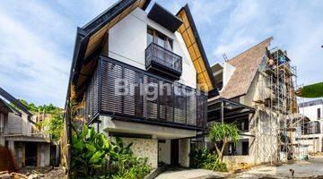 Gambar 3 Premium Luxurious Earthfriendly Villa In Canggu Bali