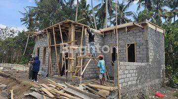 Gambar 2 Rumah Minimalis 295 Juta di Griya Taman Ayu Selingsing Tabanan