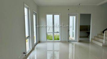 Gambar 4 Rumah Pasadena Grand Residence Gading Serpong 8x15 Hook Bagus 