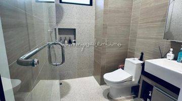 Gambar 4 Rumah Flamingo The Springs Gading Serpong Mewah Full Furnished