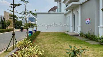 Gambar 2 Rumah Pasadena Grand Residence Gading Serpong 8x15 Hook Bagus 