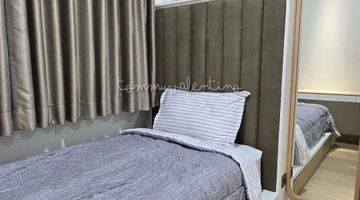 Gambar 4 Rainbow Springs Condovilla 3 Kamar Full Furnished Bagus Mewah