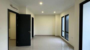 Gambar 2 Cluster Baroni 7x12 Symphonia Gading Serpong Disewakan