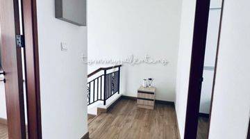 Gambar 1 Rumah Flamingo The Springs Gading Serpong Mewah Full Furnished