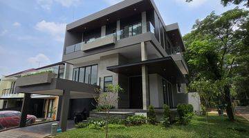 Gambar 4 Rumah 2 Lantai di BSD Green Cove, Tangerang