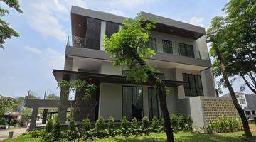 Gambar 3 Rumah 2 Lantai di BSD Green Cove, Tangerang