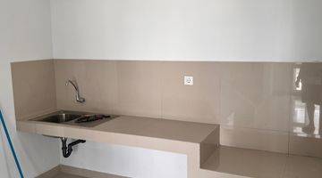 Gambar 1 Rumah 2 Lantai Semi Furnished di Bsd Visana At The Savia, Tangerang