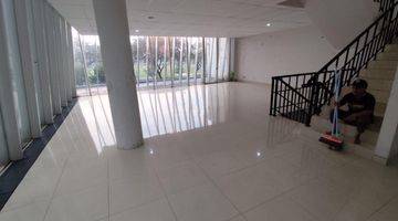 Gambar 3 Dijual Cepat Ruko Foresta Business Loft 1 Fbl 1 , Bsd, Serpong, Tangerang