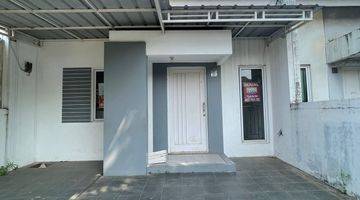 Gambar 4 Rumah Bagus Unfurnished SHM di BSD City, Tangerang