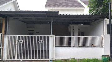 Gambar 1 Rumah Bagus Di Valencia Garden Dekat Juanda