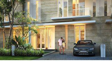 Gambar 2 Dijual Rumah Hook Di Greenlake, Surabaya