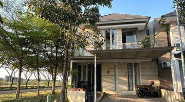 Gambar 1 Dijual Rumah Hook Di Greenlake, Surabaya