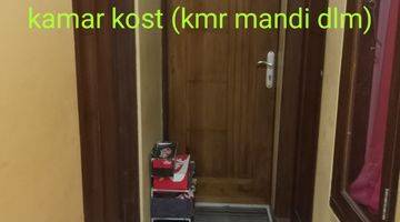 Gambar 4 Rumah Kos 2 Lantai Unfurnished SHM Turangga Bandung