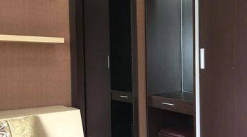 Gambar 5 Apartemen Gateway Cicadas 2 BR Furnished