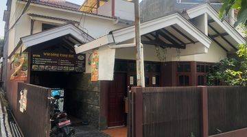 Gambar 1 Rumah Dijual di Sarijadi Bandung