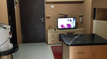 Gambar 3 Apartemen Gateway Cicadas 2 BR Furnished