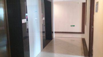 Gambar 1 Apartement Sudirman Suites 1 BR Furnished