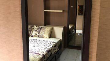 Gambar 4 Apartemen Gateway Cicadas 2 BR Furnished