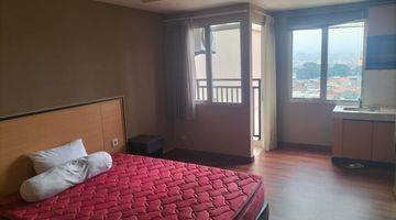 Gambar 3 Apartement Sudirman Suites 1 BR Furnished