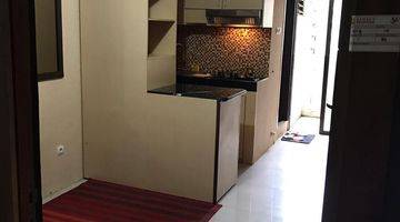 Gambar 1 Apartemen Gateway Cicadas 2 BR Furnished