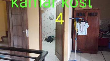 Gambar 3 Rumah Kos 2 Lantai Unfurnished SHM Turangga Bandung