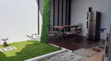 Gambar 5 Rumah Bagus Semi Furnished Sertifikat Hak Milik Summarecon Bandung