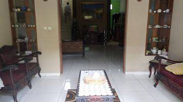 Gambar 1 Rumah Kos 2 Lantai Unfurnished SHM Turangga Bandung