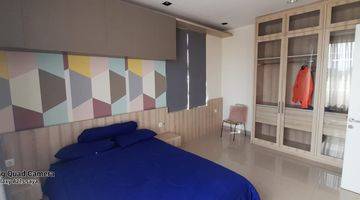 Gambar 3 Rumah Bagus Semi Furnished Sertifikat Hak Milik Summarecon Bandung