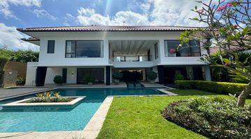 Gambar 1 Villa For Sale Fully Furnished Near Nyanyi Beach