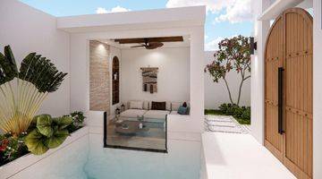 Gambar 4 Luxurious Villa For Sale Nusa Dua