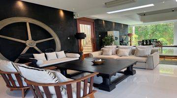 Gambar 4 Villa For Sale Fully Furnished Near Nyanyi Beach