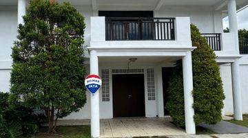 Gambar 1 Dijual Rumah Fully Furnished Tinggal Bawa Koper Aja