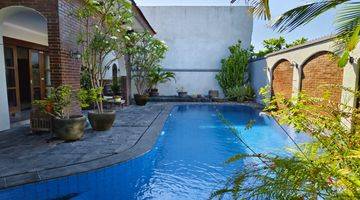 Gambar 1 Luxurious House For Sale Fully Furnished Bali