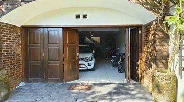 Gambar 5 Luxurious House For Sale Fully Furnished Bali