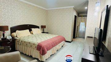 Gambar 4 Dijual Rumah Fully Furnished Tinggal Bawa Koper Aja