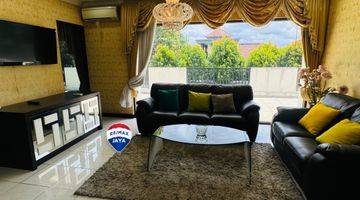 Gambar 5 Dijual Rumah Fully Furnished Tinggal Bawa Koper Aja