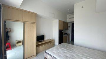 Gambar 5 Apartement Casa De Parco 1 BR Furnished