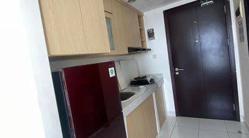 Gambar 3 Apartement Casa De Parco 1 BR Furnished