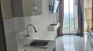 Gambar 1 Apartement Akasa Pure Living 1 BR Furnished