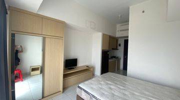 Gambar 4 Apartement Casa De Parco 1 BR Furnished