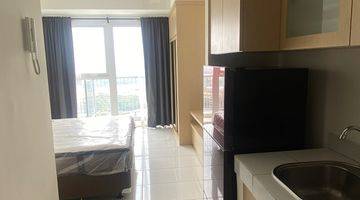 Gambar 2 Apartement Casa De Parco 1 BR Furnished