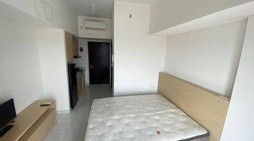 Gambar 1 Apartement Casa De Parco 1 BR Furnished