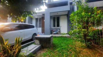 Gambar 4 Rumah Bagus Semi Furnished SHM di Cluster Florence, Tangerang