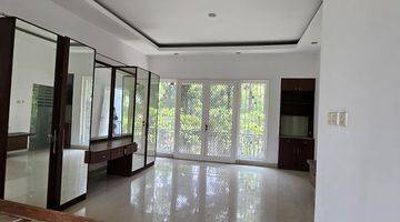 Gambar 3 Rumah 3 Lantai Bagus Semi Furnished di Bsd Giri Loka, Tangerang Sudah Renovasi