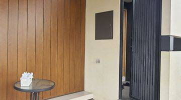 Gambar 2 Cash / Kpr - Rumah Mewah Bsd (9x20) 3 Lantai