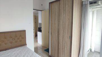 Gambar 2 Disewakan Apartemen Mtown 1br Murah