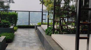 Gambar 1 Apartemen 57 Promenade Ekslusif Dekat Mall Grand Indonesia