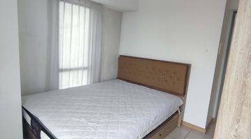 Gambar 1 Disewakan Apartemen Mtown 1br Murah